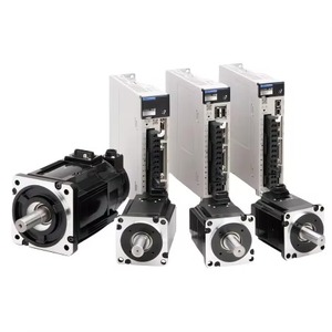 SGM7G-13APK-YR11 Neuf et Original SGM Gamme Complète de Moteurs Servomoteur Série SGM Moteur Servo AC - Product Image 1