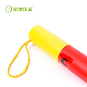 <span class=keywords><strong>TUBE</strong></span>-8 musical plástico sintonizado tubos som percussão instrumentos musicais para crianças criança escala pentatônica - Product Image 5