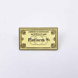 Pin de Solapa Personalizado al por Mayor con Diseño Divertido de Cerveza, Pin de Esmalte Suave de Aleación de Zinc con Impresión UV, Broche, Regalo del Día del Padre para Hombres - Product Image 3