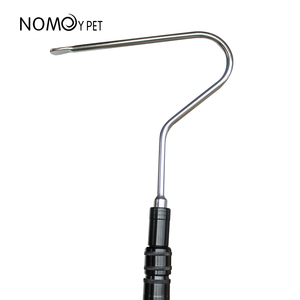 Nomoy vật nuôi rắn móc bò sát bắt thanh cực rắn xử lý công cụ Kit cho rắn chuông Python đồng loại bỏ bắt - Product Image 5