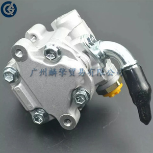 Power <b>Steering</b> Pump 94831405004 For Replace Repair New - Product Image 3