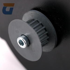 Moteur de porte d'ascenseur 125ST-13 Fermator K300 K200 moteur de porte Accessoires d'ascenseur - Product Image 4