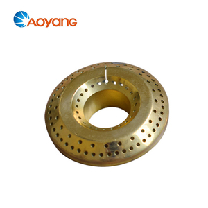 Bếp Gas 4 Đầu Đốt Bàn Thiết Kế Mới Chất Lượng Cao Của Nhà Sản Xuất Bếp Nấu Bằng Thủy Tinh - Product Image 3