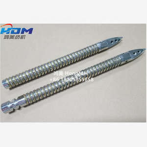 Feng Tian เครื่องวัดวงแหวนทอลมมีวงแหวน30วงแหวนหนามกลางสำหรับเครื่องทอผ้า - Product Image 1