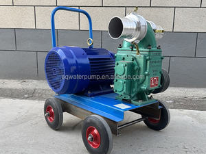 Precio <span class=keywords><strong>de</strong></span> Fábrica Bomba <span class=keywords><strong>de</strong></span> Engranajes <span class=keywords><strong>de</strong></span> 2, 3 y 4 Pulgadas, Bomba Fecal para Motor Diésel, Bomba <span class=keywords><strong>de</strong></span> Lodo - Product Image 4