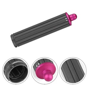 Adecuado para el rizador de pelo <span class=keywords><strong>Dyson</strong></span>, nueva versión para cabello largo, rizador de pelo 2 en 1 de 40 mm, componentes del secador de pelo <span class=keywords><strong>Dyson</strong></span> - Product Image 4