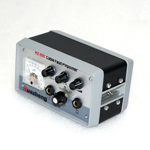 Huazheng <span class=keywords><strong>Electric</strong></span> Hersteller Kabel Fehler Locator <span class=keywords><strong>Tester</strong></span> HZ-503 Kabel Fehler zeigen Gerät - Product Image 3