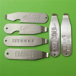 הטוב ביותר מתנה אישית הדפסה לוגו צבע פח יכול פותחן צבע בקבוק - Product Image 6