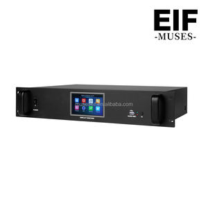 ไมโครโฟนประชุมแบบมีสาย, ไมโครโฟนคอนเดนเซอร์แบบเฉพาะสำหรับหน่วยผู้แทน, หน่วยประธาน, และห้องประชุม - Product Image 6