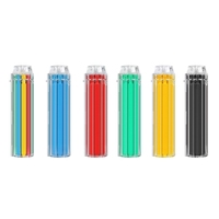Nouvel Arrivage Smoke Shop : Rouleuse Manuelle Personnalisable avec Logo pour Cigarettes et Tabac – Accessoires Fumeurs