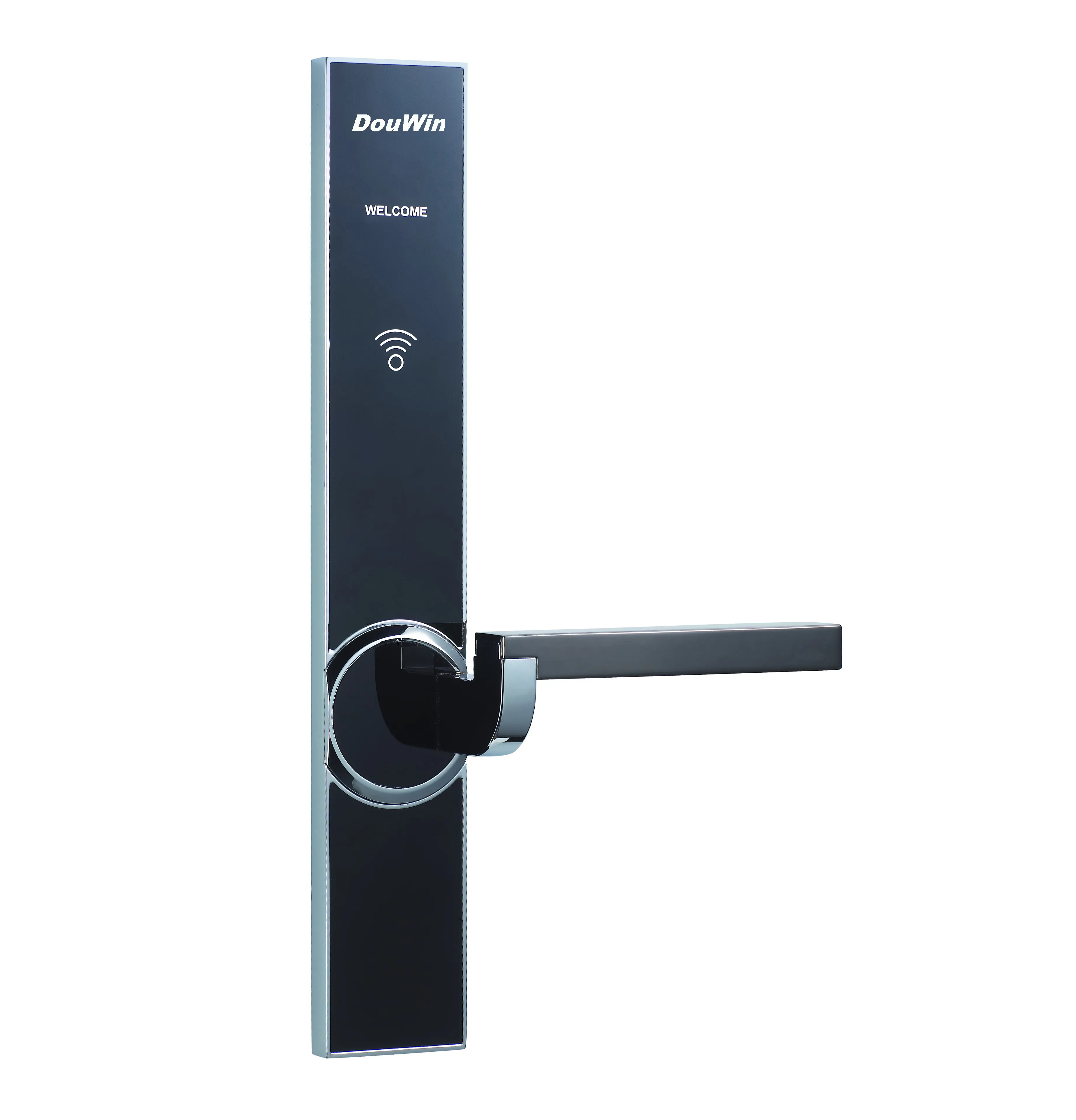 simple Douwin lock hotel door security great quality