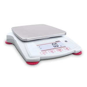 Báscula Electrónica Veidt Serie SPX2201ZH 2200g 0.1g, Balanza Portátil para Laboratorio, Serie Ohaus SPX2201ZH - Product Image 1