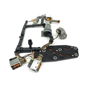 Precio al por mayor: Kit maestro de solenoides de transmisión automática 4L60E 4L65E, juego de 6 piezas, compatible con GM EPC Shift 2003 en adelante - Product Image 3