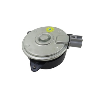 Moteur de ventilateur électrique de climatisation 6363-28200 pour TOYOTA COROLLA YARIS VERSO S P12 - Product Image 6