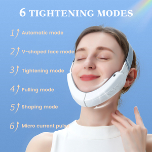 Masajeador Facial Adelgazante al por Mayor para Reducir la Grasa del Mentón y la Línea Mandibular, y Adelgazar el Rostro - Product Image 4