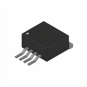 MIC49150-1.5BR SPAK 5 Electronic Chips Component Original Power Management (PMIC) - Product Image 1
