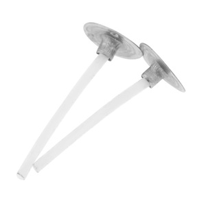 Diy Kaars Materiaal Loncks Jelly Geparfumeerde <span class=keywords><strong>Wax</strong></span> Soja <span class=keywords><strong>Wax</strong></span> Met Lont Accessoires - Product Image 2