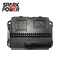 Module de commande du moteur (ECM/ECU) programmé 372 2905 00 A4E4 pour équipement lourd, compatible avec Caterpillar CAT