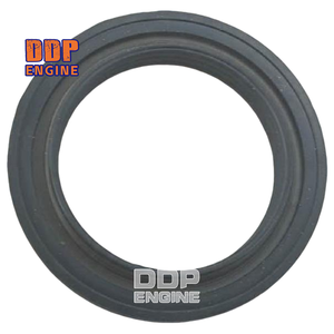 4890832 3802820 3906080 3904355 3922598 3922599 3900709 Sello de aceite delantero del cigüeñal para Cummins 6BT 6SIBe 4ISBe150-31 - Product Image 1