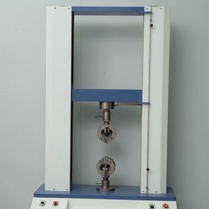 JY Probador de Resistencia a la Tracción de Acero Personalizable de Alta Precisión 0.01 IP56, 100kN, Control Servo Universal, 220V, 1 Prueba - Product Image 3