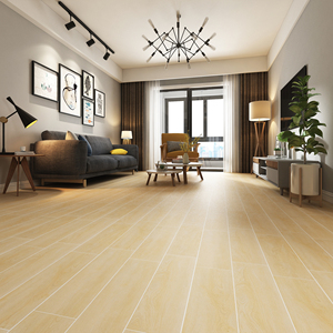 Foshan Straight Edge 150x900mm Baldosas de suelo en Filipinas Aspecto de <span class=keywords><strong>madera</strong></span> Cerámica Acabado en <span class=keywords><strong>madera</strong></span> Baldosas de cerámica - Product Image 3