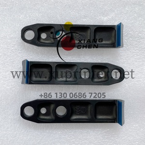 WD 10 Pièces de Qualité Supérieure 91.582.727 Pince de Machine CD102 SM102 avec Embout en Caoutchouc Uréthane pour Pièces d'Impression Offset 91.582.727N - Product Image 2