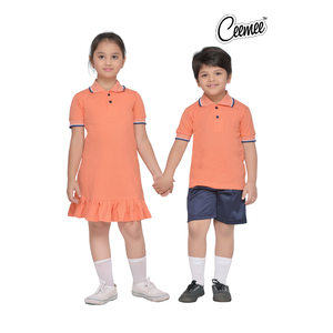 Conjunto de Camiseta de Fútbol para Niños, Unisex, de Alta Calidad, con Estampado Digital Personalizado, Transpirable, Cómodo y Duradero para Toda Temporada, Gran Venta - Product Image 6