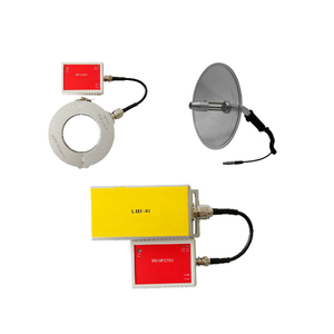 เครื่องตรวจจับการปล่อยประจุไฟฟ้าแบบพกพา HVD จากเหอหนาน สำหรับการบำรุงรักษาฉนวนไฟฟ้า - Product Image 5