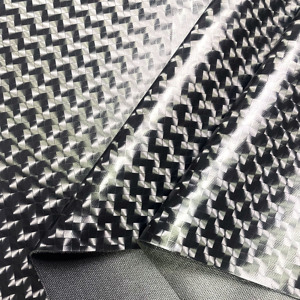 Cuero Sintético PU Brillante con Grabado Geométrico <span class=keywords><strong>para</strong></span> Funda de Asiento de Motocicleta, Tapicería de Sillín - Product Image 4