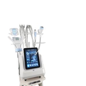 Rodillo Corporal para Modelar y Drenar Linfáticamente, Rodillo de Masaje Giratorio 360°, Drenaje Linfático, Celulitis, Rodillo Corporal, Máquina de Endoterapia - Product Image 1