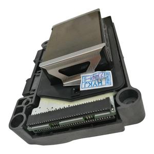 Tête d'impression ISSCX pour StylusPhoto PP50II/Compatible avec PP-100/RX700/PM-A900/PM-A950 - Matériau PET - Product Image 4