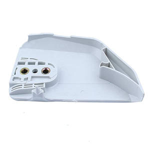 Couvercle de pignon de chaîne d'embrayage MS250 ST 017 018 021 <span class=keywords><strong>023</strong></span> 025 MS170 Ms180 Ms210 Ms230 Ms250 tronçonneuses partie 11236401705 - Product Image 2