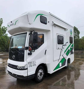 รถบ้านไฟฟ้าสุดหรู BYD T5 DM/PHEV EV ปี 2025 ระยะทางวิ่ง 1100 กม. แบตเตอรี่ 132 กิโลวัตต์ชั่วโมง - Product Image 2