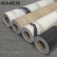 Papier peint vinyle Amer Designs, papier peint populaire pour la maison, papier peint moderne