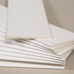 Điện PVC Rèm thanh với UV chặn xây dựng bền thiết kế hiện đại thân thiện với môi tính năng - Product Image 1