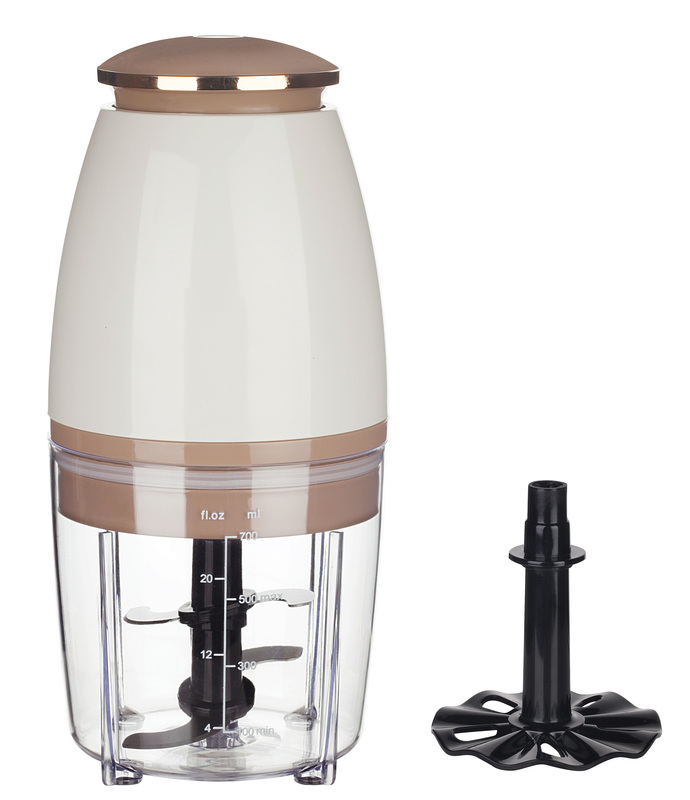 Electric Vegetable Meat Chopper Smoothie Make