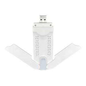 Clé USB WiFi 4G LTE PIX-LINK avec double antenne externe, routeur <span class=keywords><strong>de</strong></span> voyage 4G LTE, clé USB 4G Hotspot avec prise en charge <span class=keywords><strong>de</strong></span> tous les réseaux SIM - Product Image 1