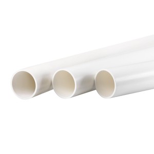Tubería <span class=keywords><strong>de</strong></span> PVC <span class=keywords><strong>para</strong></span> Gestión <span class=keywords><strong>de</strong></span> <span class=keywords><strong>Cables</strong></span> en Eventos Temporales, <span class=keywords><strong>para</strong></span> Iluminación <span class=keywords><strong>de</strong></span> Escenarios al Aire Libre y Distribución <span class=keywords><strong>de</strong></span> Energía - Product Image 3