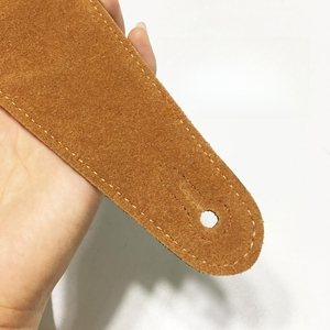 Promozione prezzo competitivo design elegante stabile in legno <span class=keywords><strong>per</strong></span> chitarra elettrica performance rock spallacci - Product Image 3