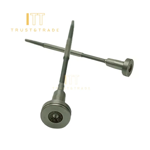 <span class=keywords><strong>F00rj01451</strong></span> thép tốc độ cao động cơ diesel Common Rail <span class=keywords><strong>Injector</strong></span> bộ phận thiết lập van điều khiển mới - Product Image 2