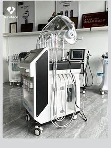 Nano Oxígeno para Rejuvenecimiento Facial, Inyección de Hidratación Profunda, Espacio para Lifting y Reafirmación, Belleza del Reino Unido - Product Image 2