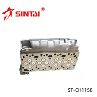 Pièces de moteur automobile de haute qualité en gros N° Culasse ISDE 4.5 OE 4941495/3969646/3969648 pour CUMMINS ST-CH1158