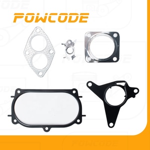 Kit Completo Guarnizioni Motore POWCODE 607619 04893239AA 55206232 per <span class=keywords><strong>Fiat</strong></span> Fire <span class=keywords><strong>Bravo</strong></span> 1.4 198 A4.000 - Product Image 4