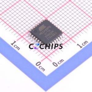 Microcontrôleur de puce d'IC de circuit intégré (MCU/MPU/SoC) neuf et original de TQFP-32 de ATMEGA88PB-AU (7x7) - Product Image 1
