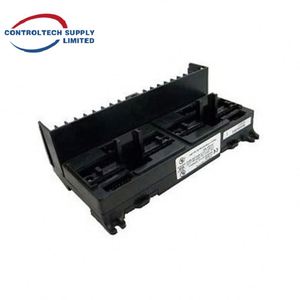 มอเตอร์อเนกประสงค์ Multilin IC670CHS102A อลูมิเนียม สำหรับการสื่อสารในระบบอัตโนมัติ - Product Image 4