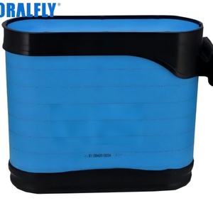 กรองอากาศรังผึ้งขายดี P958897 81084050034 SA160092 สำหรับรถบรรทุก Man Filter - Product Image 2