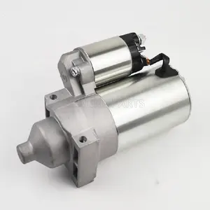 ELECTRIC STARTER MOTOR FOR HONDA GX650 ZONGSHEN 2V90F 2V90 TWO CYLINDER ENGINE 15KW LONCIN X650 37HP