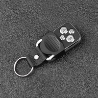 En gros 4 bouton Clone clonage copieur 433mhz électrique Garage voiture porte télécommande sans fil duplicateur clé à distance