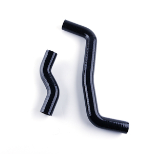 ท่อซิลิโคนสำหรับโตโยต้า โคโรลล่า เลวิน <span class=keywords><strong>AE111</strong></span> AE101G 4A-GE 20V 4AGE 1995-2000 - Product Image 3