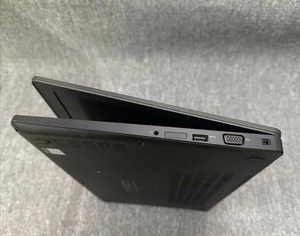 อุปทานขายส่งสําหรับDELL <span class=keywords><strong>Latitude</strong></span> 5580 ใช้แล็ปท็อปWin10 Core I7 7th Generation 15.6 นิ้วแล็ปท็อปOrdinateurแบบพกพา - Product Image 4